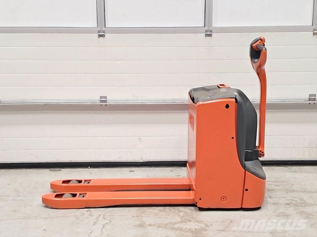 Linde T16 경량 리프터