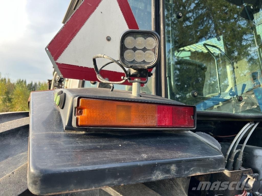 Massey Ferguson 3080 트랙터