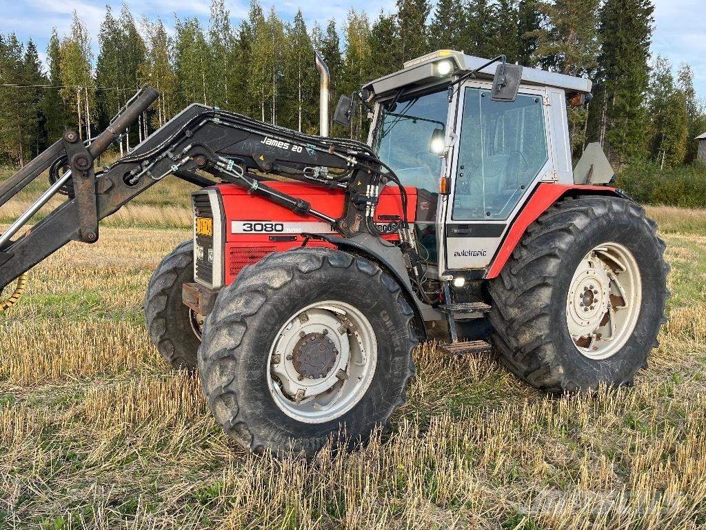 Massey Ferguson 3080 트랙터