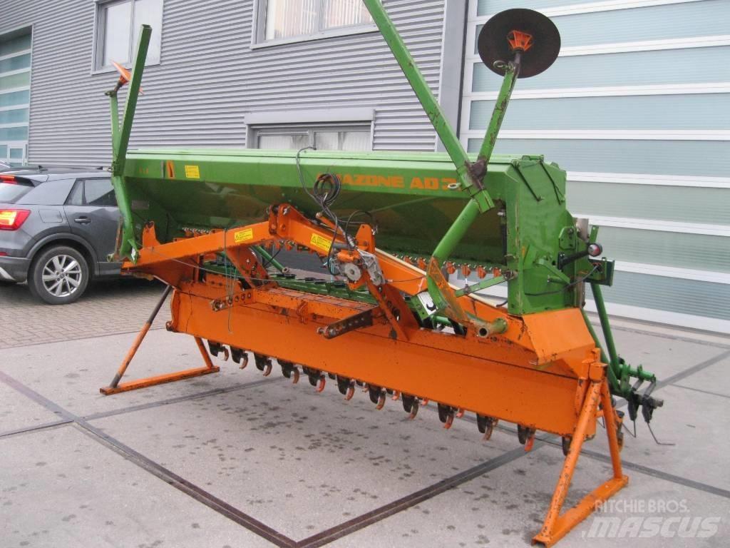 Amazone AD-301 드릴