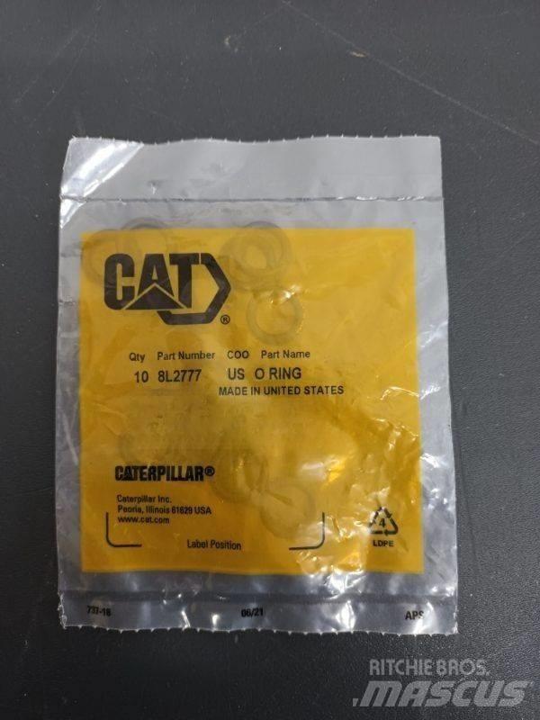 CAT O-RING 8L-2777 엔진