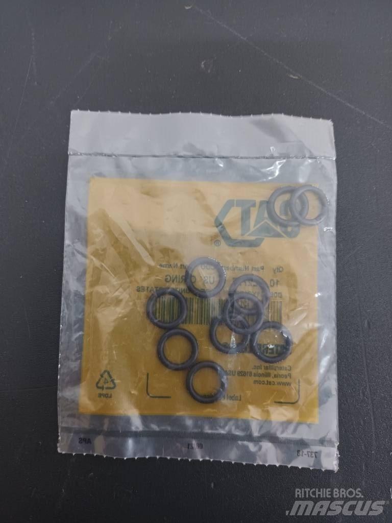 CAT O-RING 8L-2777 엔진