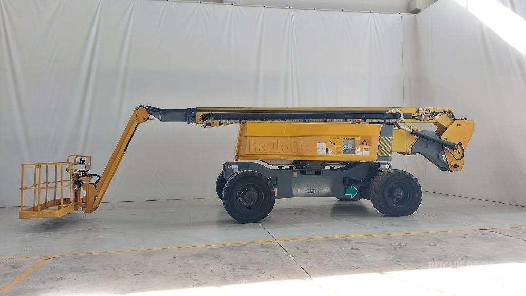 Haulotte HA 32 PX 관절형 전동이동 리프트