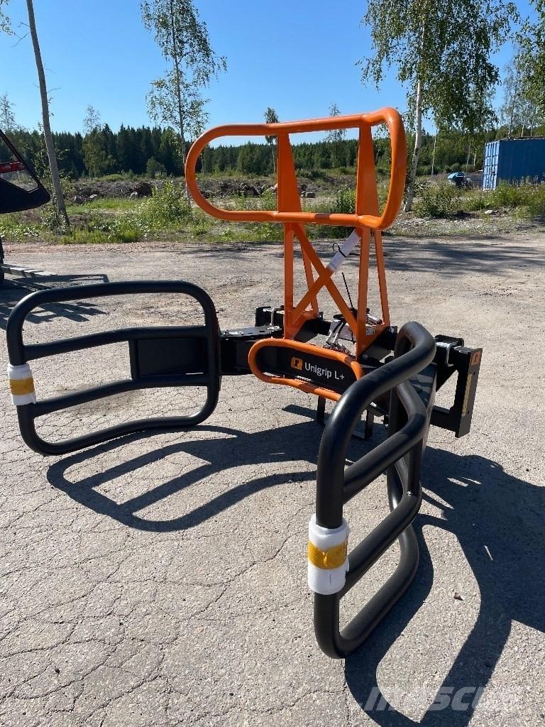 Ålö L + Balgrip 프론트 로더 부속품