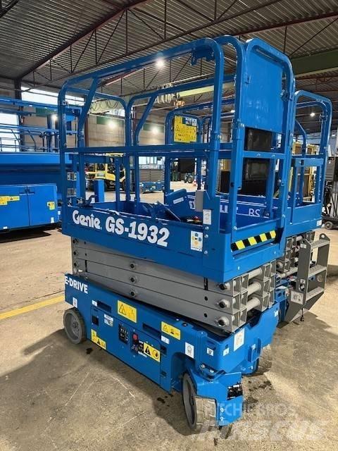 Genie GS1932e 가위형 리프트