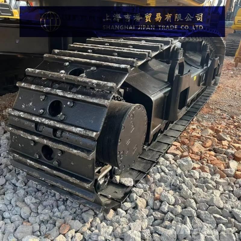 CAT 340 D 대형 굴삭기 29톤 이상