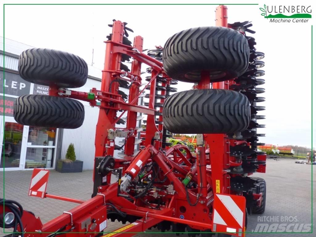 Horsch Joker 8 RT 디스크 하로우(쇄토기)