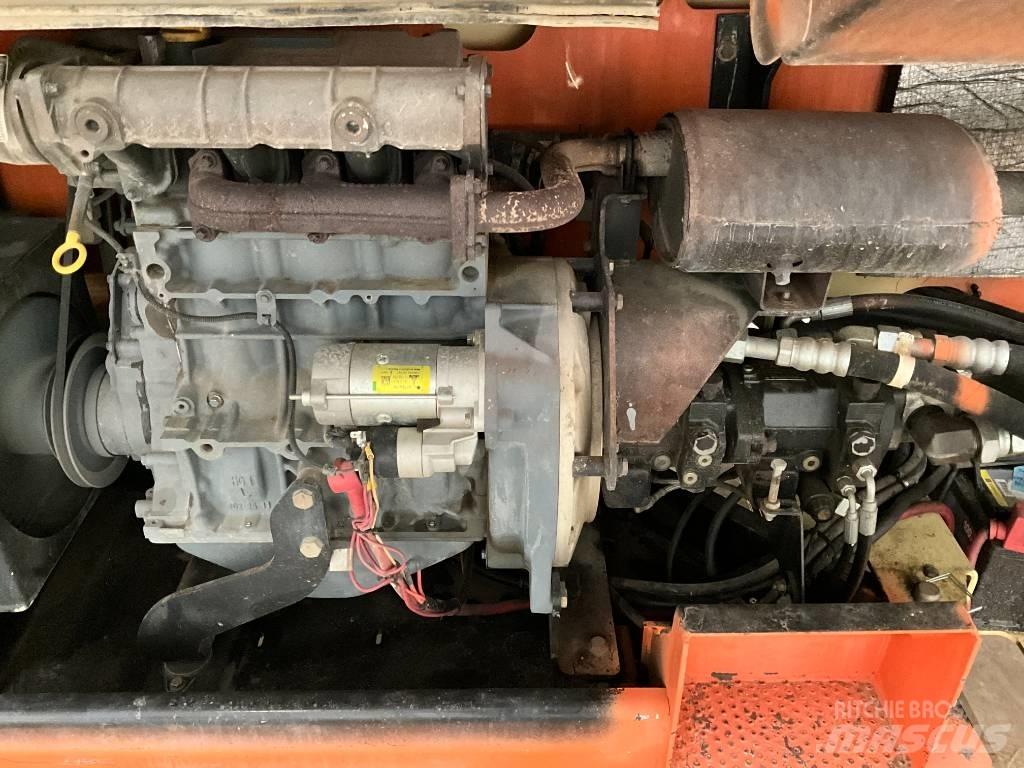 JLG 3394 RT 가위형 리프트