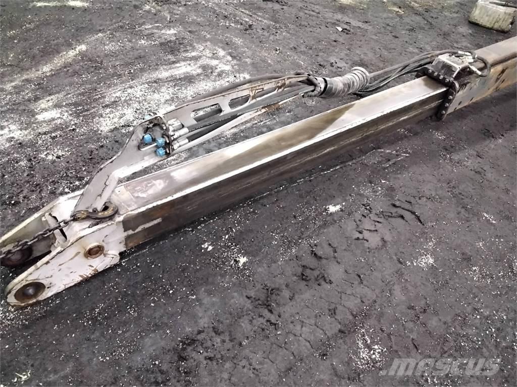 Valmet CRF14 포워더 크레인