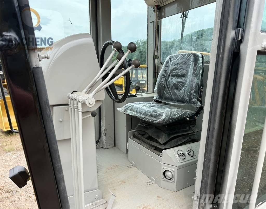 CAT 12 G 그레이더