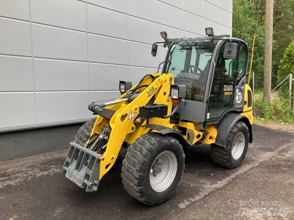 Wacker Neuson WL 36  휠로우더