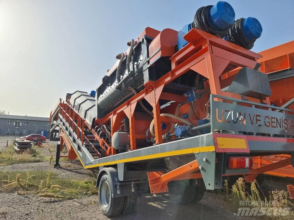  Stainmann ST400 아스팔트 리사이클러