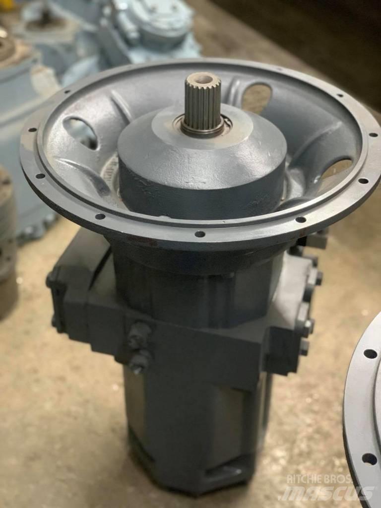Linde HPR 160 유압식 기계