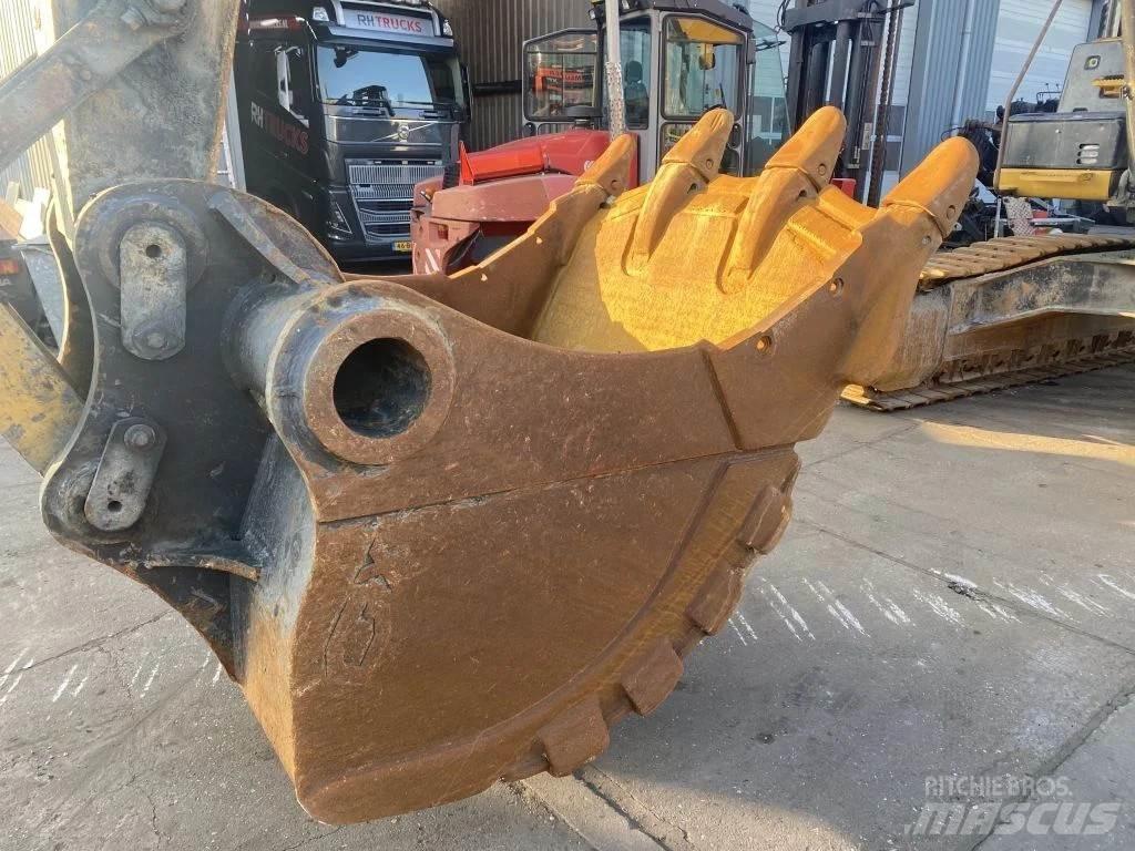 CAT 336EL 대형 굴삭기 29톤 이상