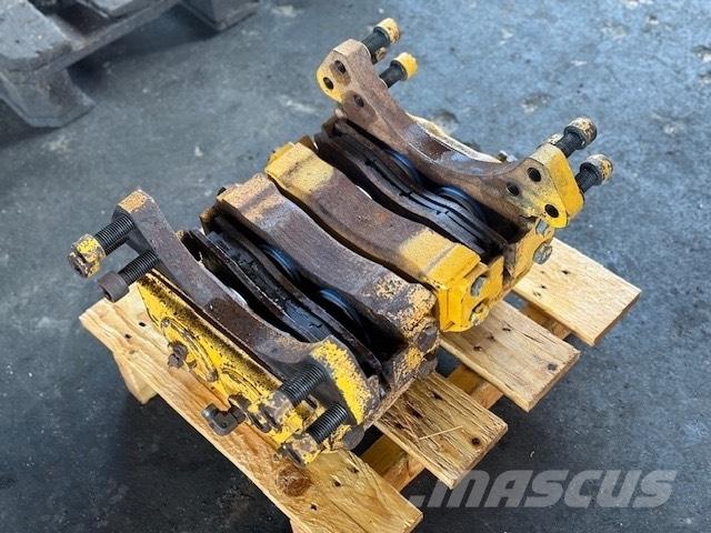 Volvo A 25 D ZACISK  브레이크