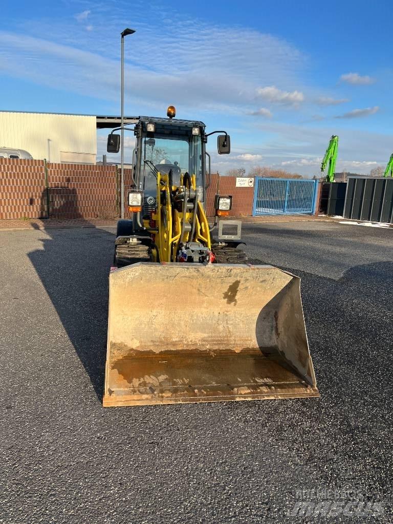 Wacker Neuson WL 32  휠로우더