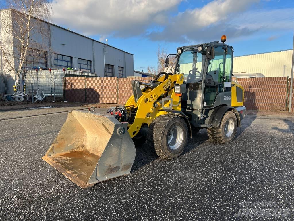 Wacker Neuson WL 32  휠로우더