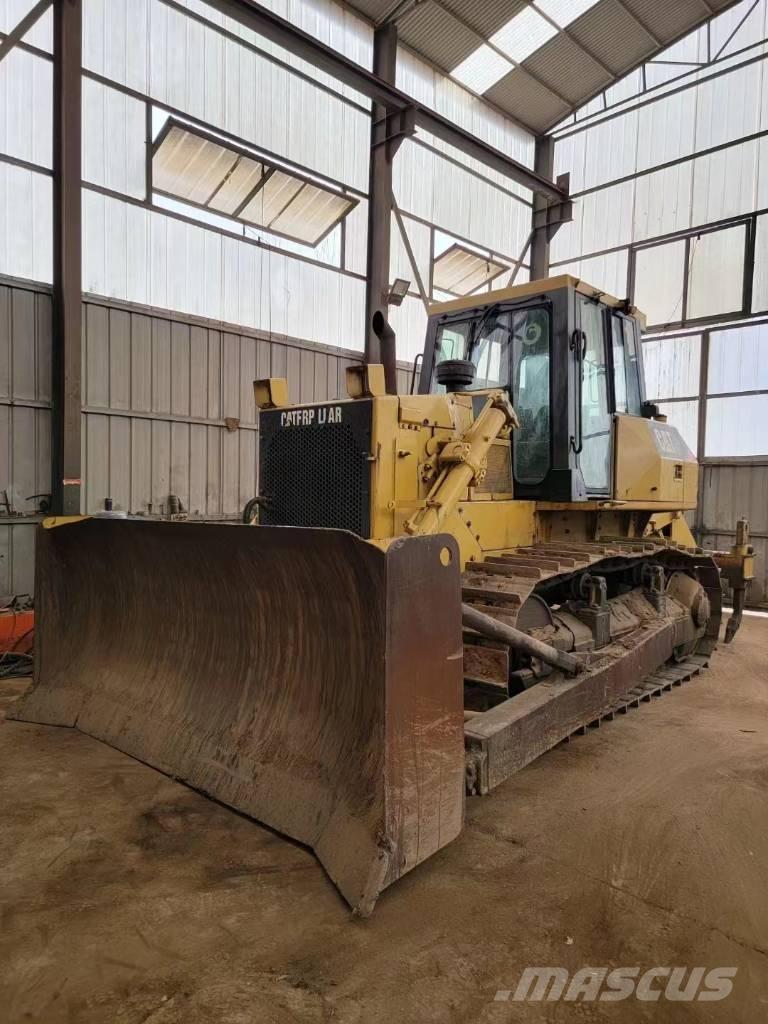 CAT D7G2 크롤러 도저
