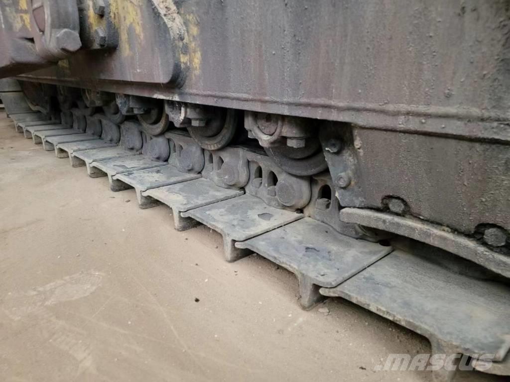 CAT D7G2 크롤러 도저