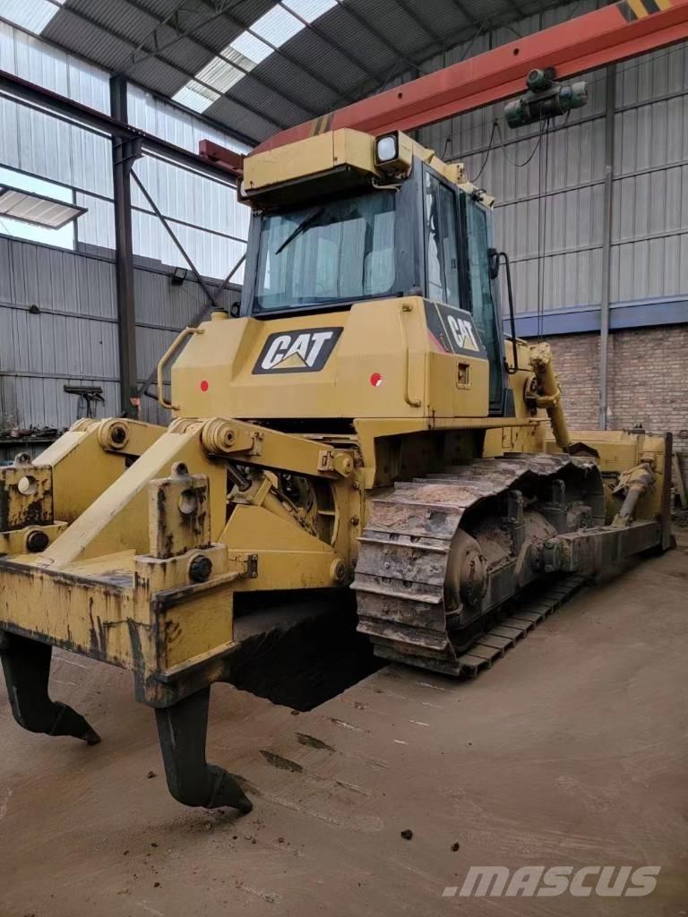 CAT D7G2 크롤러 도저