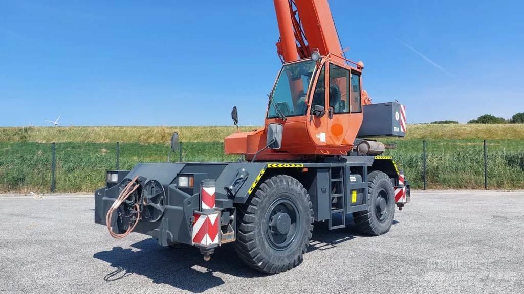 Terex RC30 R/T 크레인
