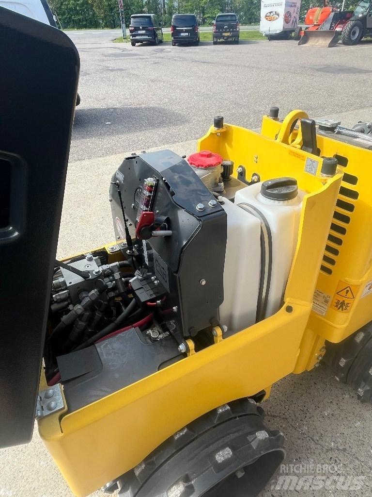 Bomag BMP 8500 진동롤러