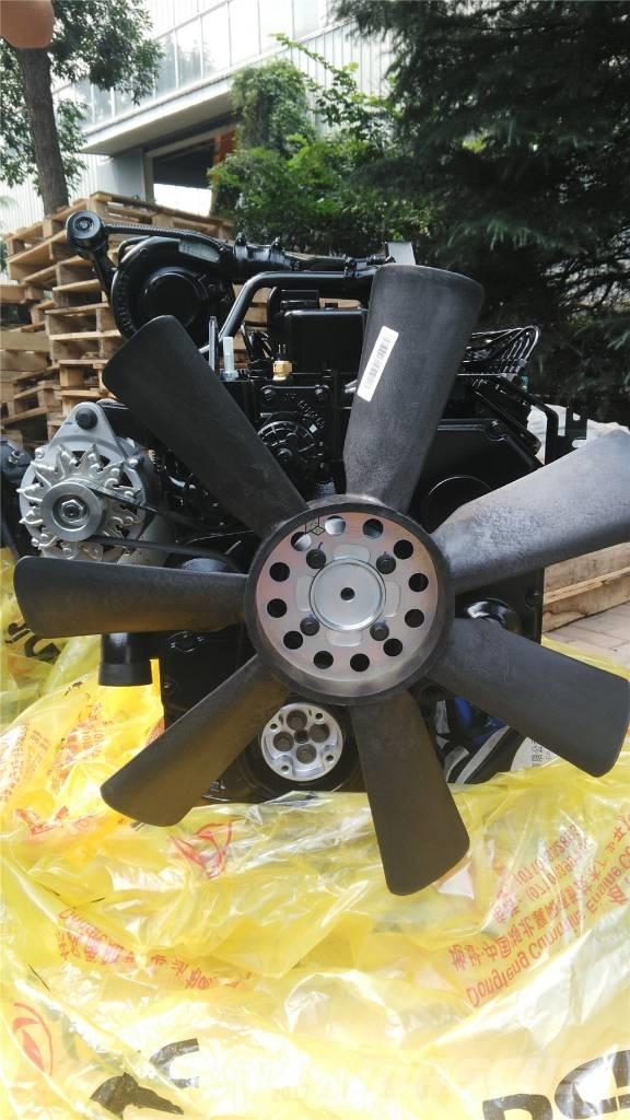 Cummins 6BTA5.9-C175 엔진