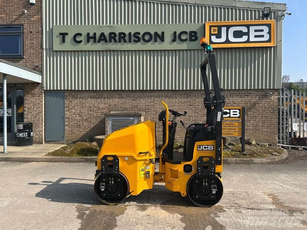 JCB CT160-80 기타 롤러