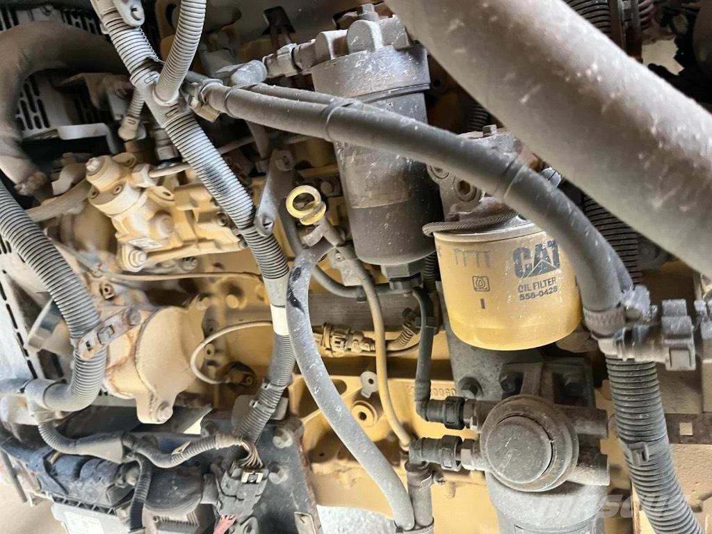 Sandvik QE 241 스크리너