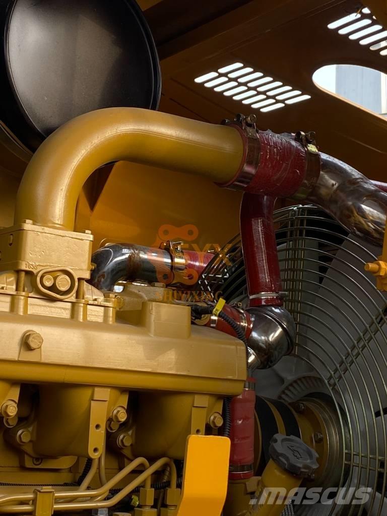 Zoomlion LG855N  휠로우더