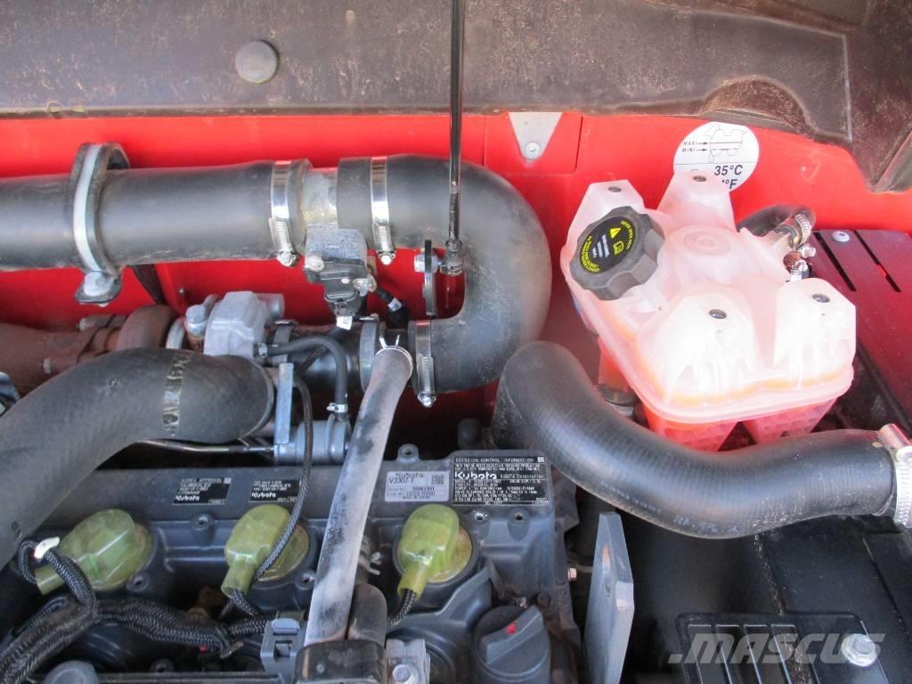 Manitou MT 625 H (273) 텔러 핸들러