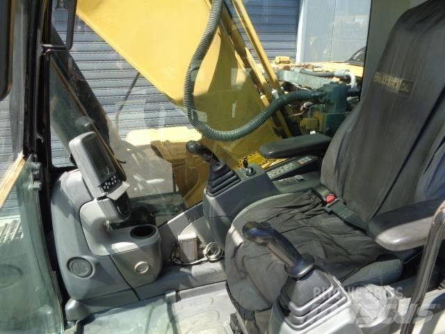 CAT 323 D L 대형 굴삭기 29톤 이상