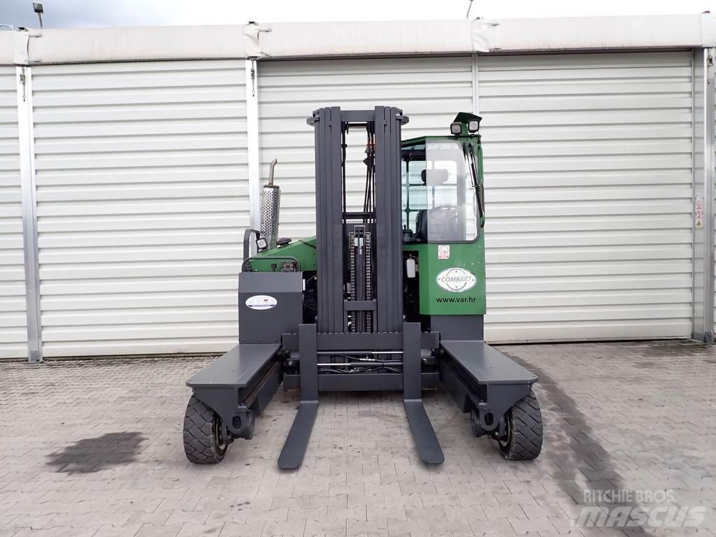 Combilift C4500 사이드로더