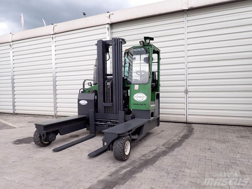 Combilift C4500 사이드로더