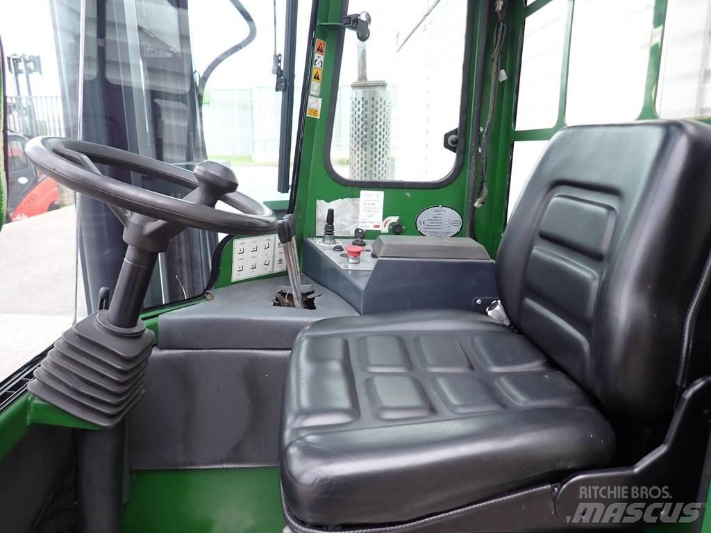 Combilift C4500 사이드로더