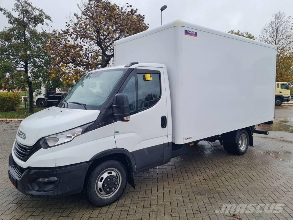 Iveco 35C16 / D brif 패널 화물차
