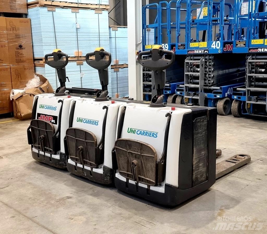 UniCarriers PMR200 자재 장비 - 기타