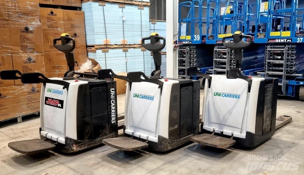 UniCarriers PMR200 자재 장비 - 기타