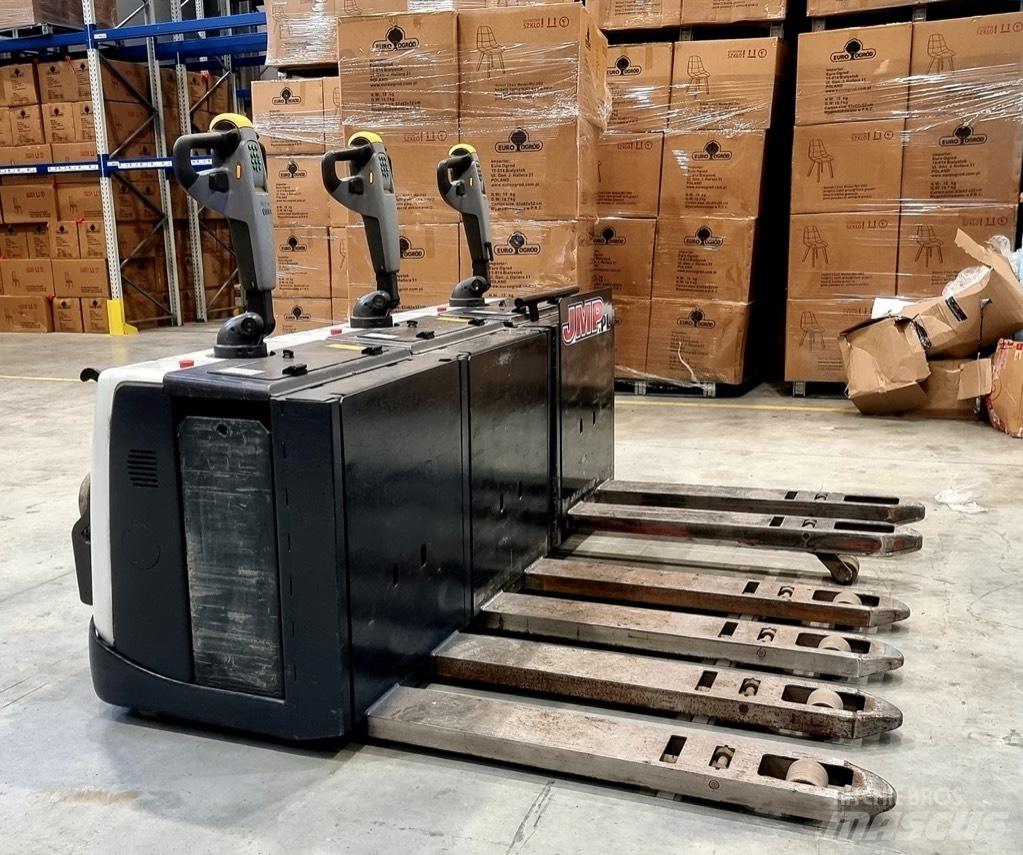 UniCarriers PMR200 자재 장비 - 기타