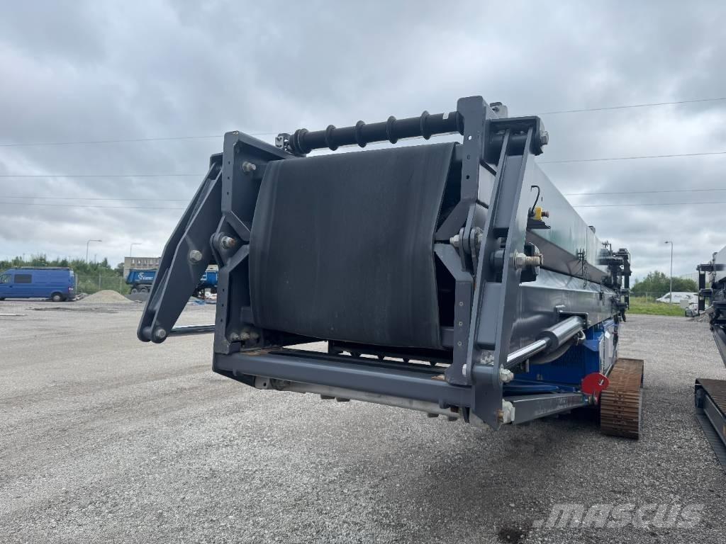 Kleemann MBT 24i 컨베이어