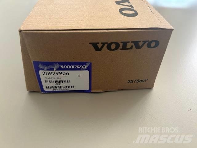 Volvo EC 700 대형 굴삭기 29톤 이상
