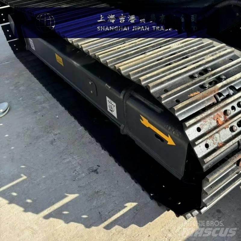 Kobelco SK 75 중형굴삭기 7톤-28톤
