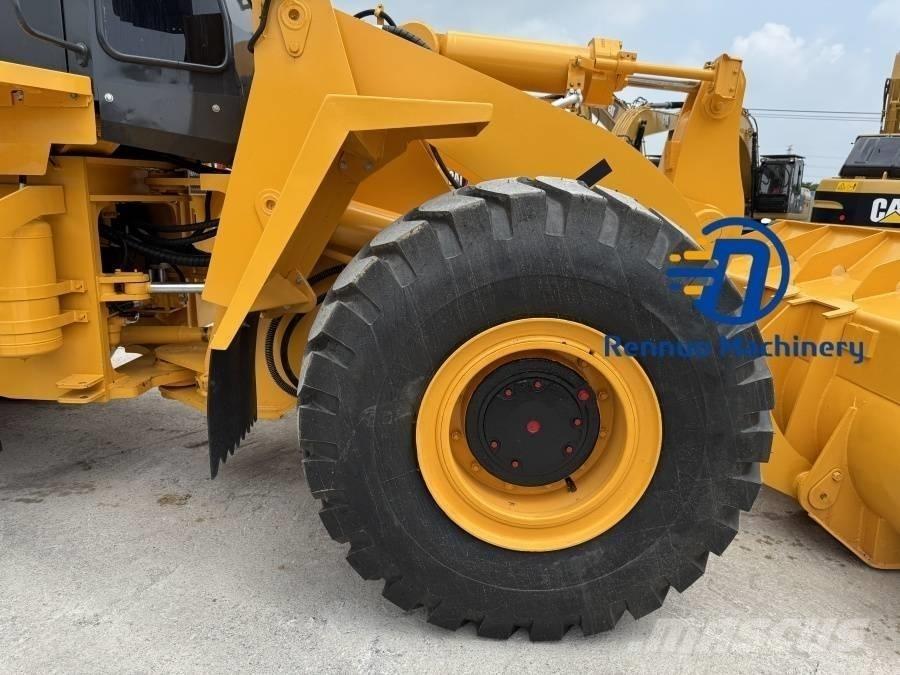 LiuGong 856  휠로우더