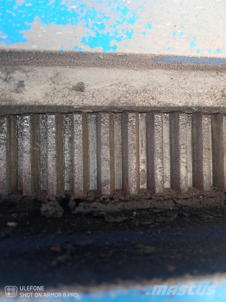 Genie Z 60/34 RT 관절형 전동이동 리프트