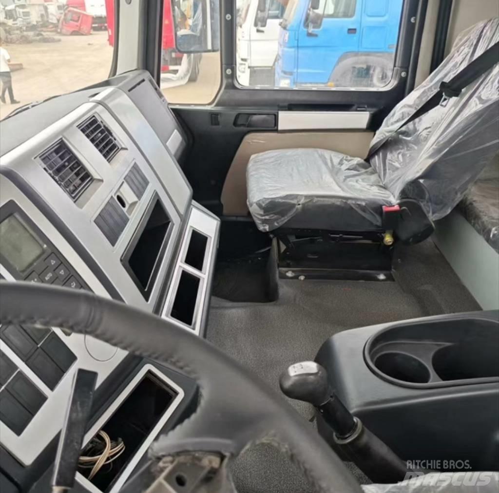 Shacman F 3000 트랙터 유닛