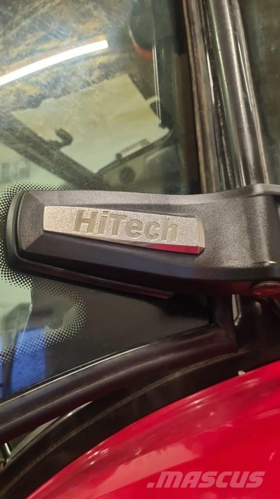 Valtra T 194 Hitech 트랙터