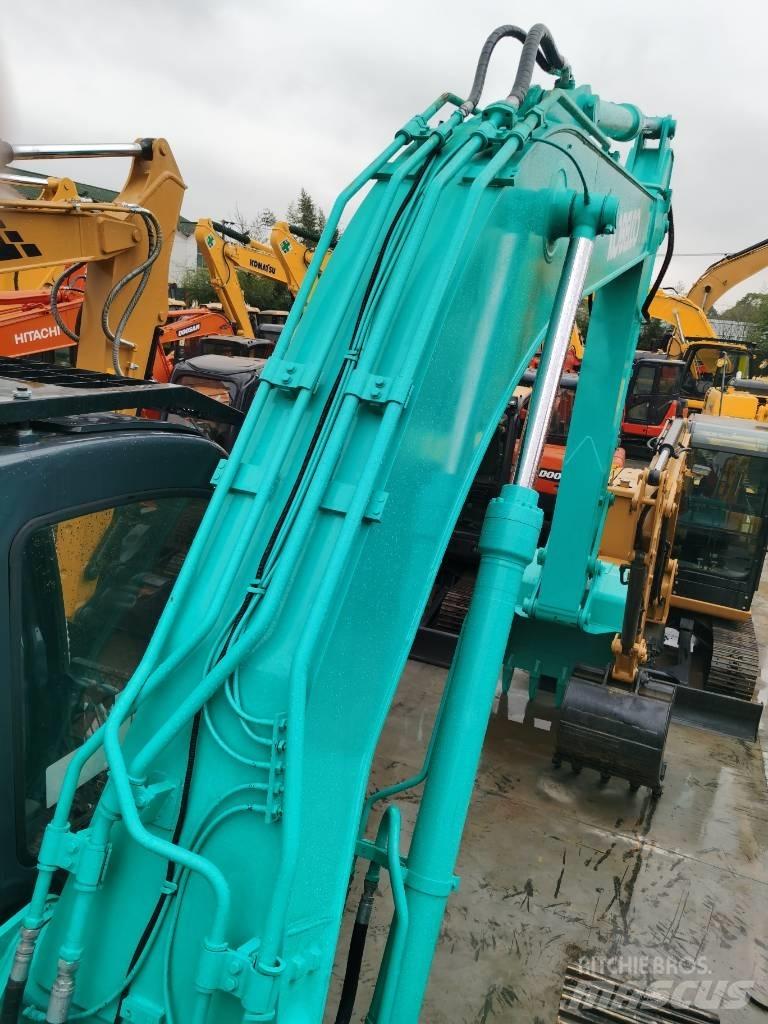 Kobelco SK 200 대형 굴삭기 29톤 이상