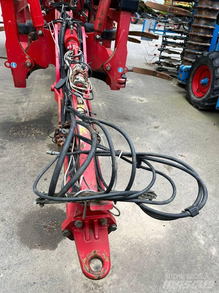 Horsch Tiger 8 AS 경운기