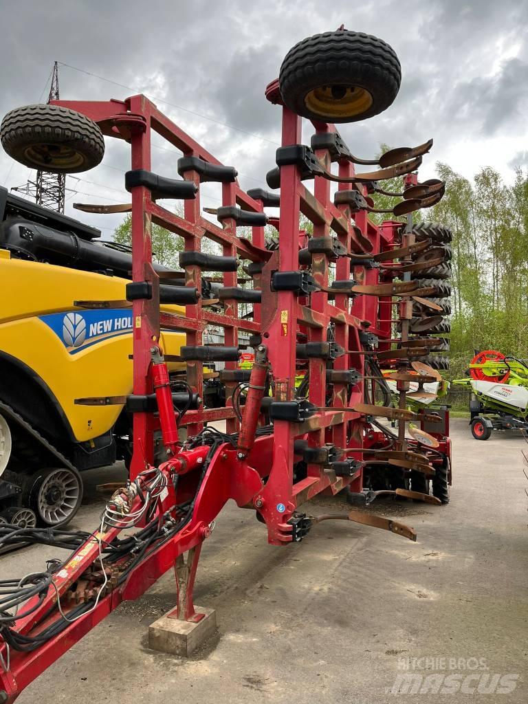 Horsch Tiger 8 AS 경운기