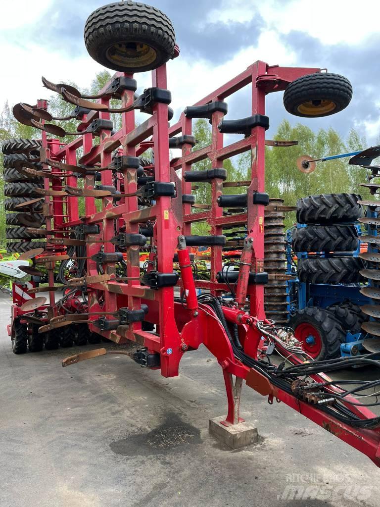 Horsch Tiger 8 AS 경운기